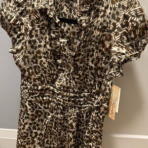 Womens blouse